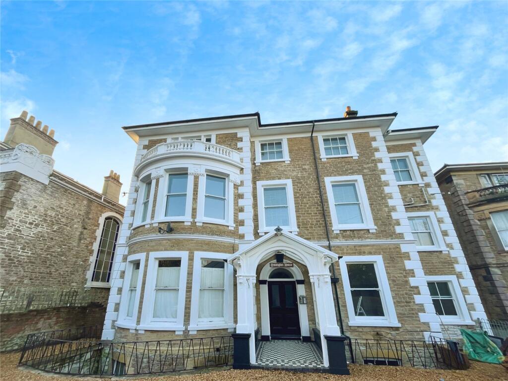 Main image of property: East Hill Road, Ryde, Isle of Wight, PO33