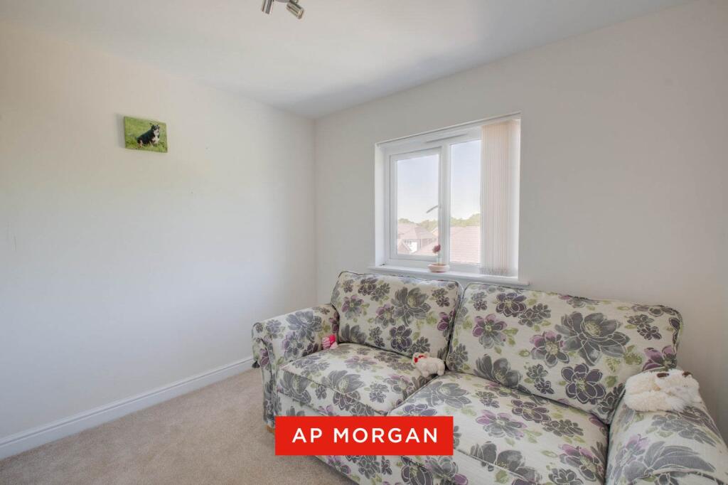 Additional image 12 of St. Andrews Road, Webheath, Redditch, Worcestershire, B97