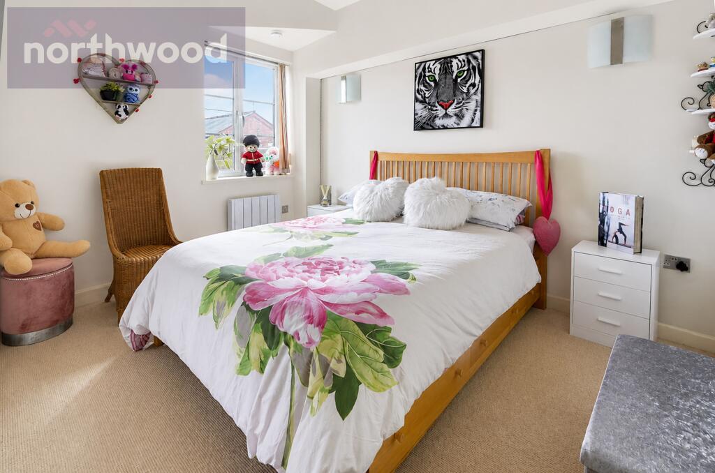 Apartment in York - View 3