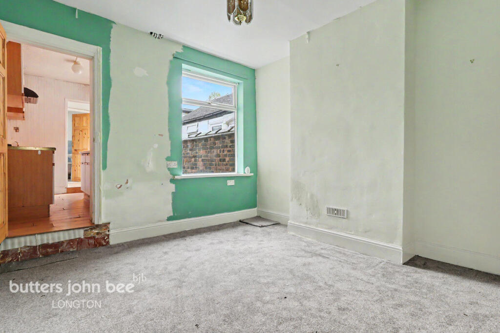 House in Stoke-on-Trent - View 4