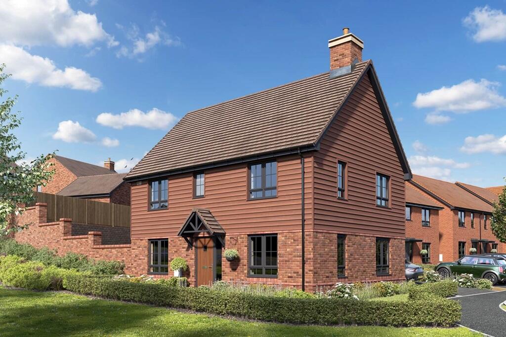 Main image of property: Westcott Road
Dorking
Surrey
RH4 3EB