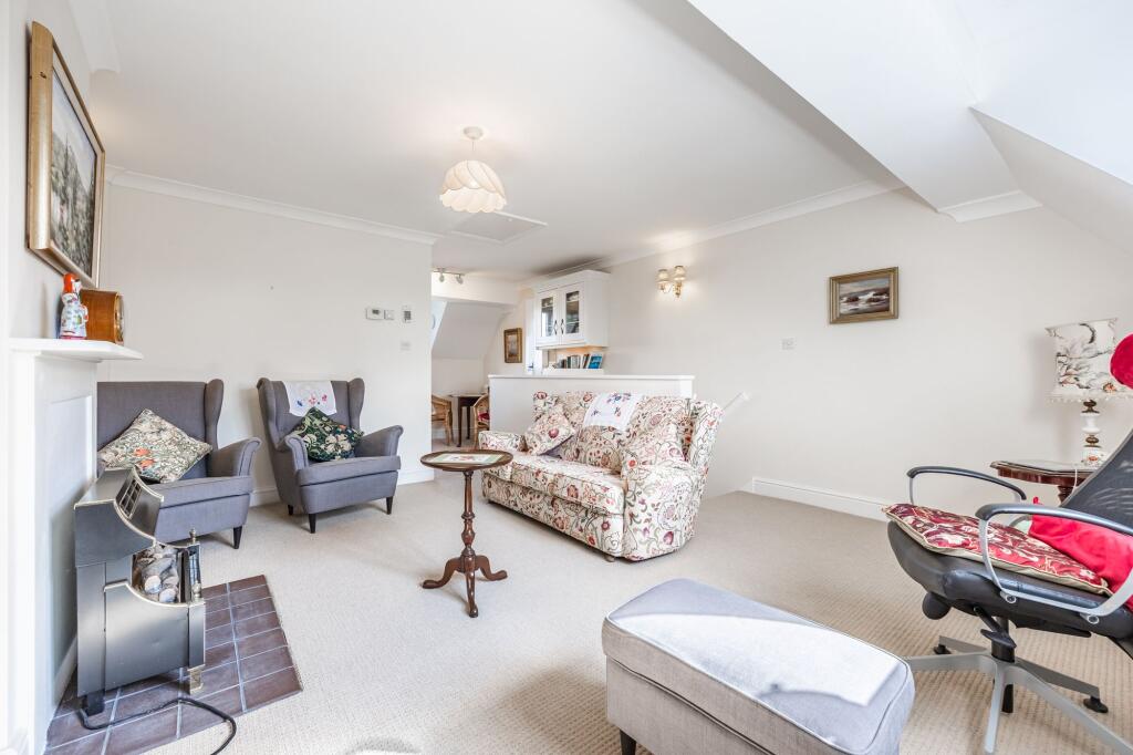 House in Norwich - View 3
