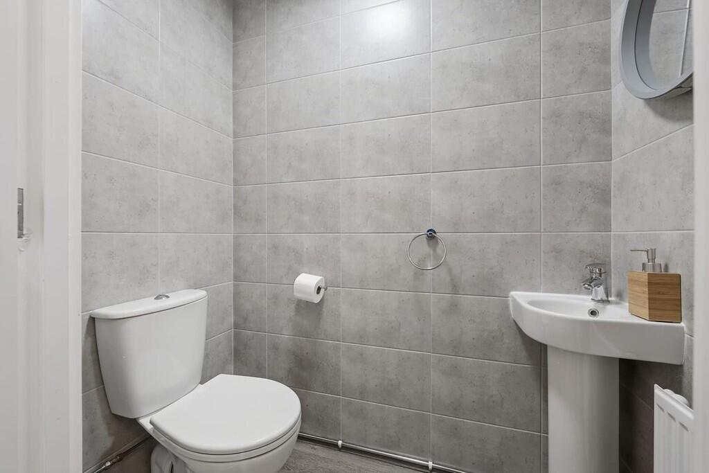 Additional image 9 of Vere Street, Birmingham, B5 