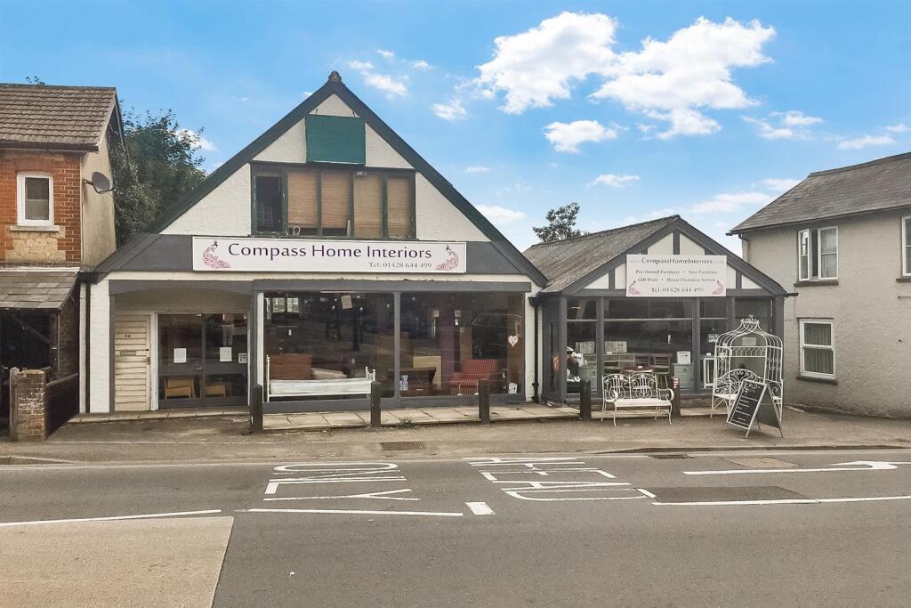 Main image of property: Lower Street, Haslemere