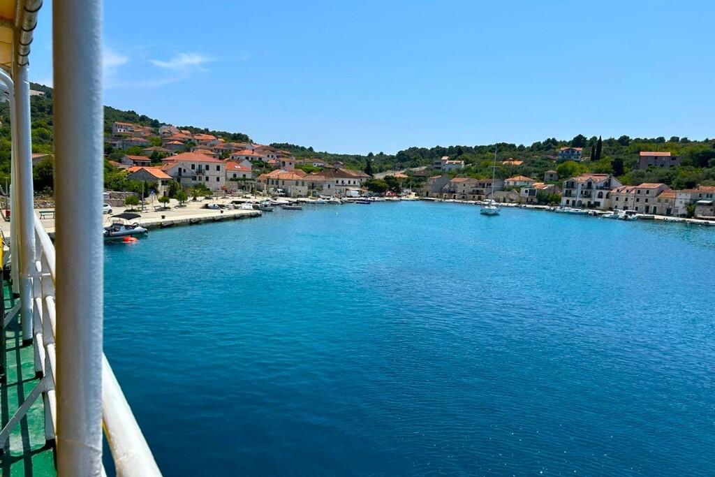 Main image of property: Drvenik, Split-Dalmatia
