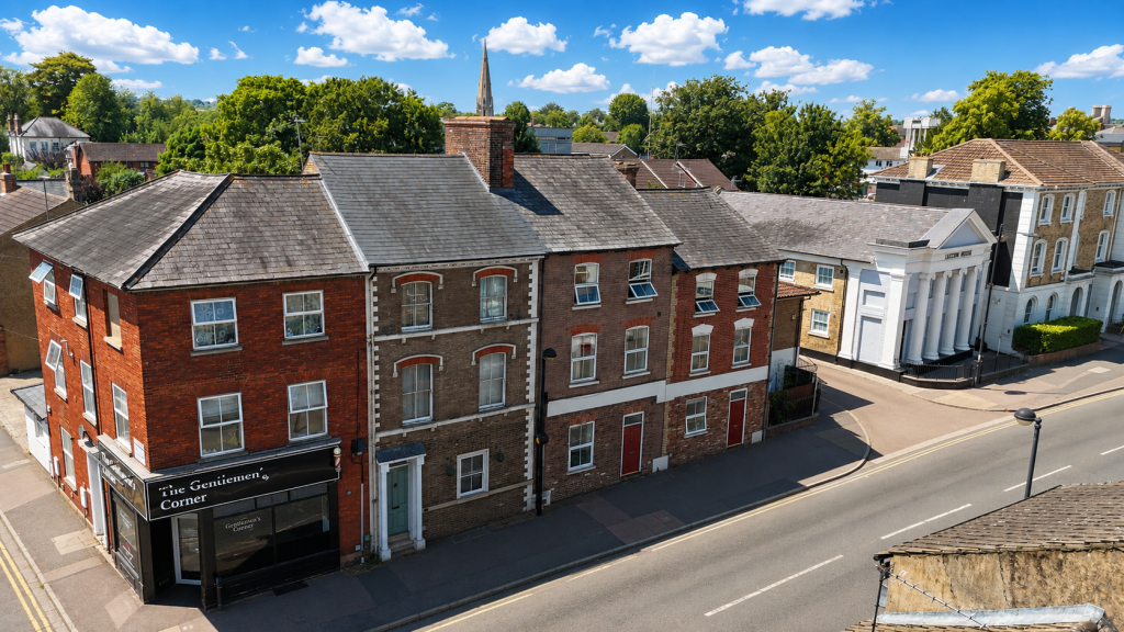 Main image of property: Lake Street, Leighton Buzzard