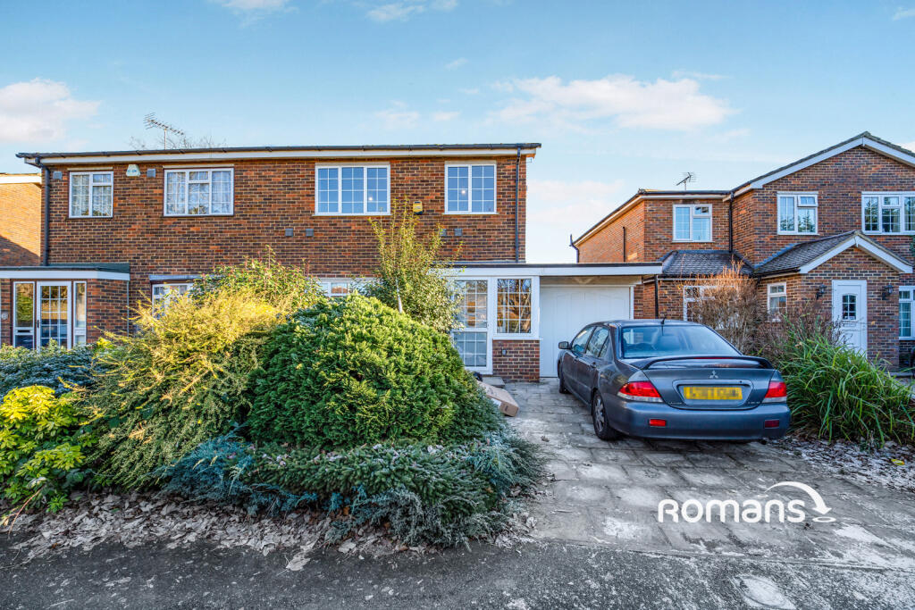 Main image of property: Summerhouse Lane, Harmondsworth, West Drayton, UB7
