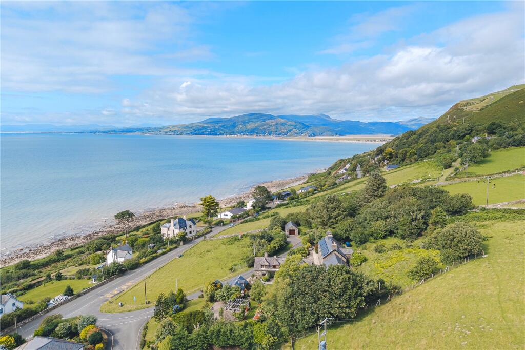 Llwyngwril, Gwynedd photo 4