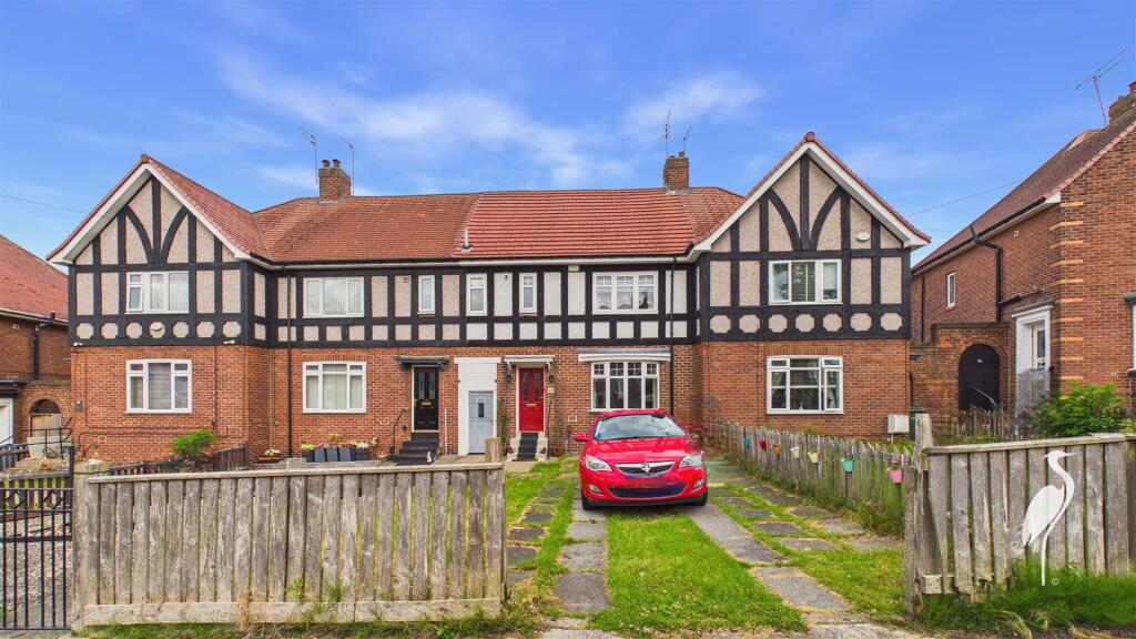 Main image of property: General Havelock Road, Ford Estate, Sunderland