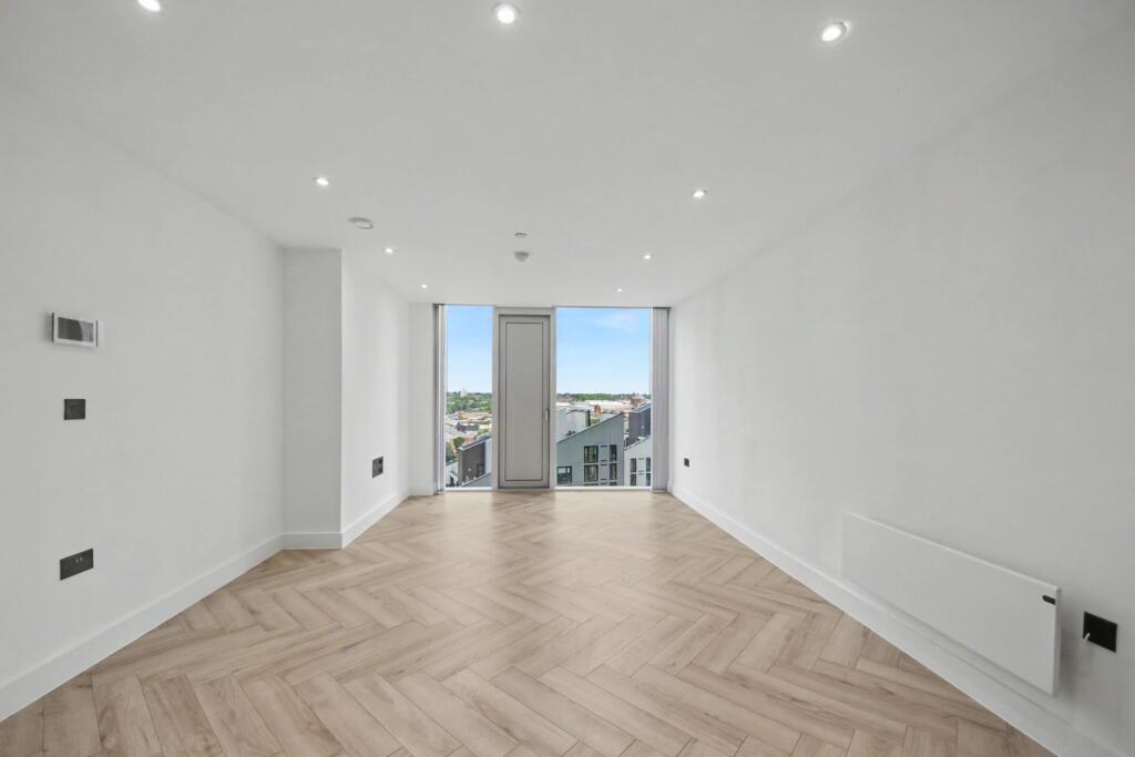 Apartment in Manchester