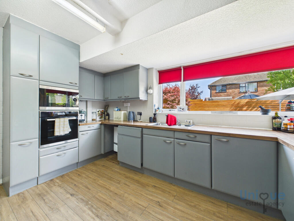 House in Fylde, Kirkham - View 6