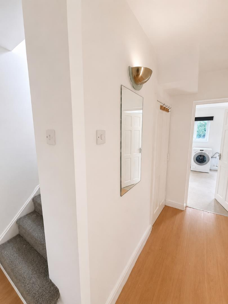 House in London - View 3
