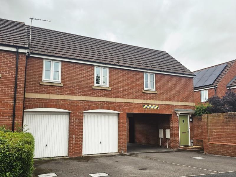 Main image of property: Drydock Way, Hempsted