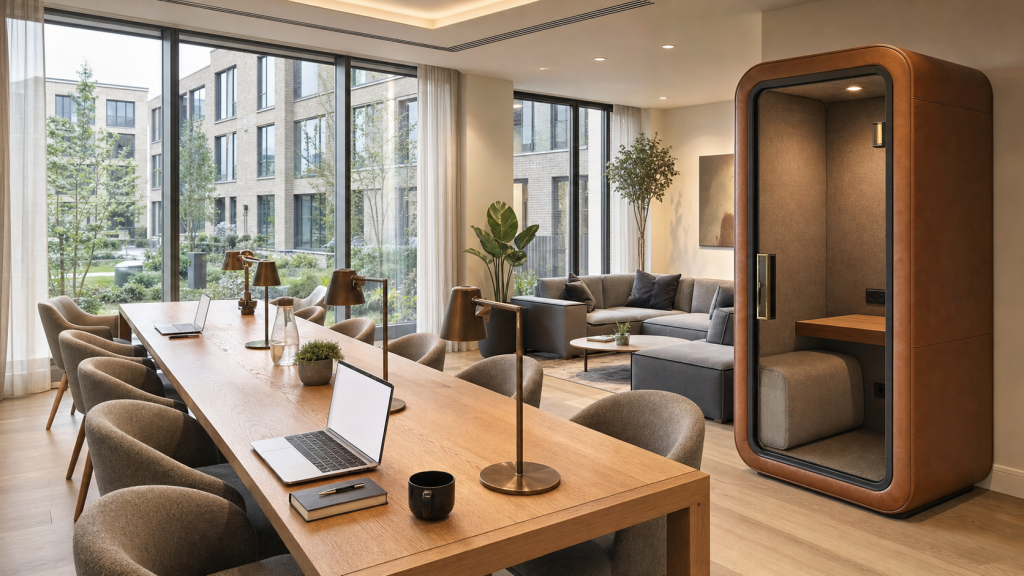 Apartment in Birmingham - View 5