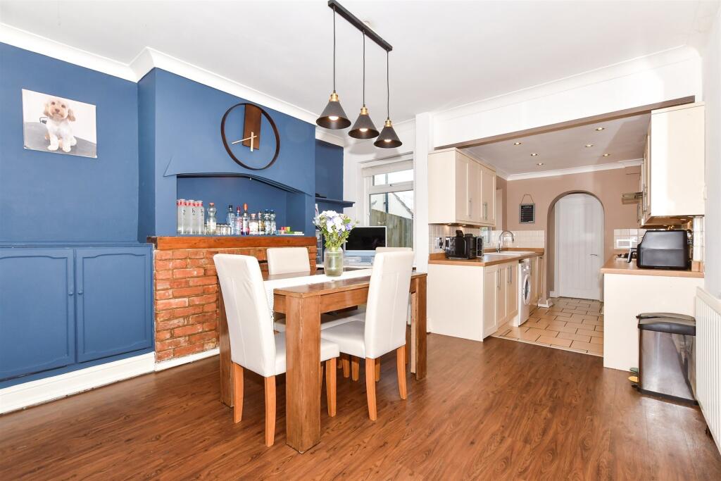 Main image of property: Bramley Road, Snodland, Kent