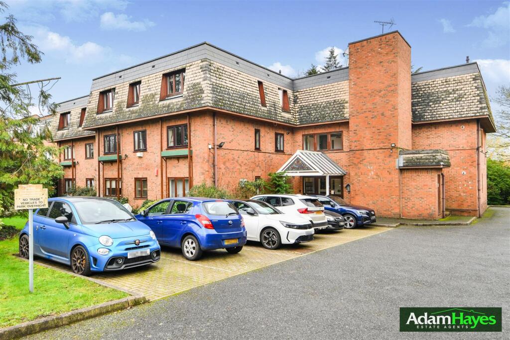 Main image of property: Woodside Grange Road, North Finchley N12