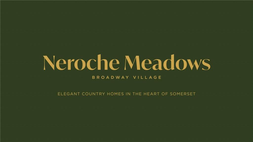 Plot 19, Neroche Meadows, Broadway, Ilminster, Somerset, TA19 photo 2