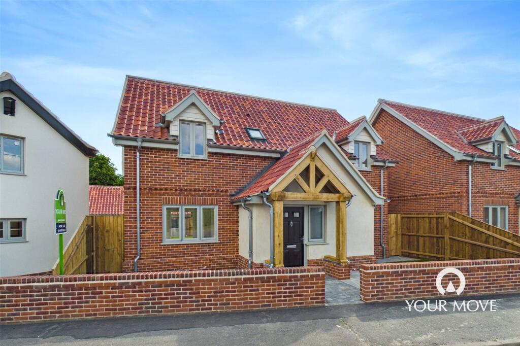 Main image of property: Ocean Close, Ormesby, Great Yarmouth, Norfolk, NR29