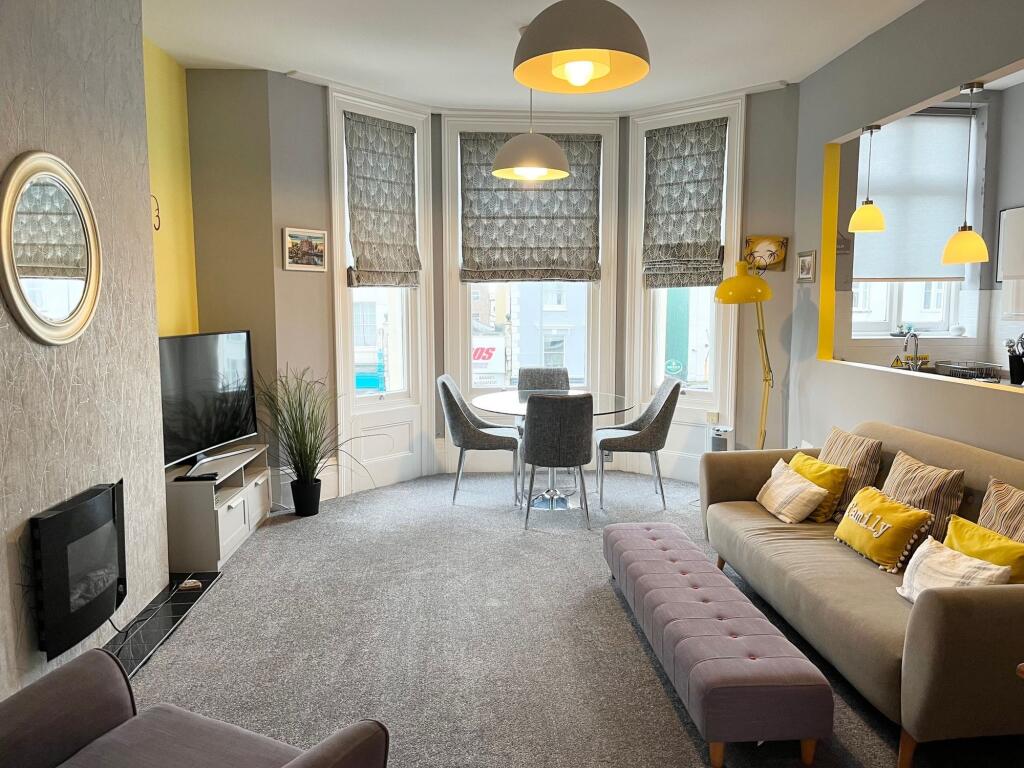 Main image of property: 15 St Catherines Terrace, Hove, BN3