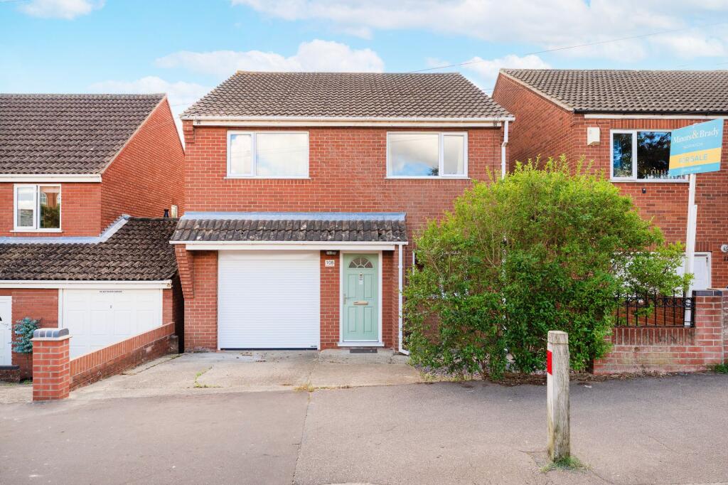 Main image of property: Avenue Road, Norwich