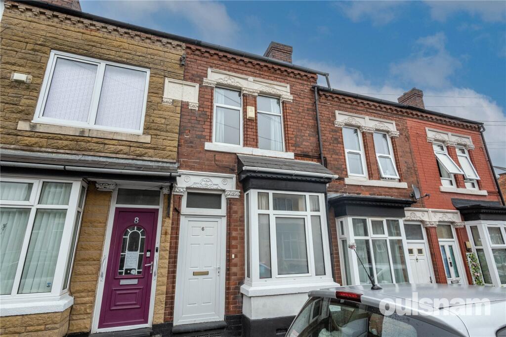 Main image of property: Clonmel Road, Stirchley, Birmingham, West Midlands, B30
