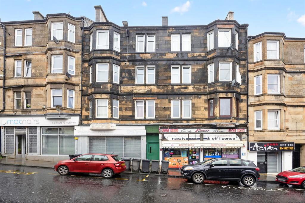 Main image of property: New Street, Paisley