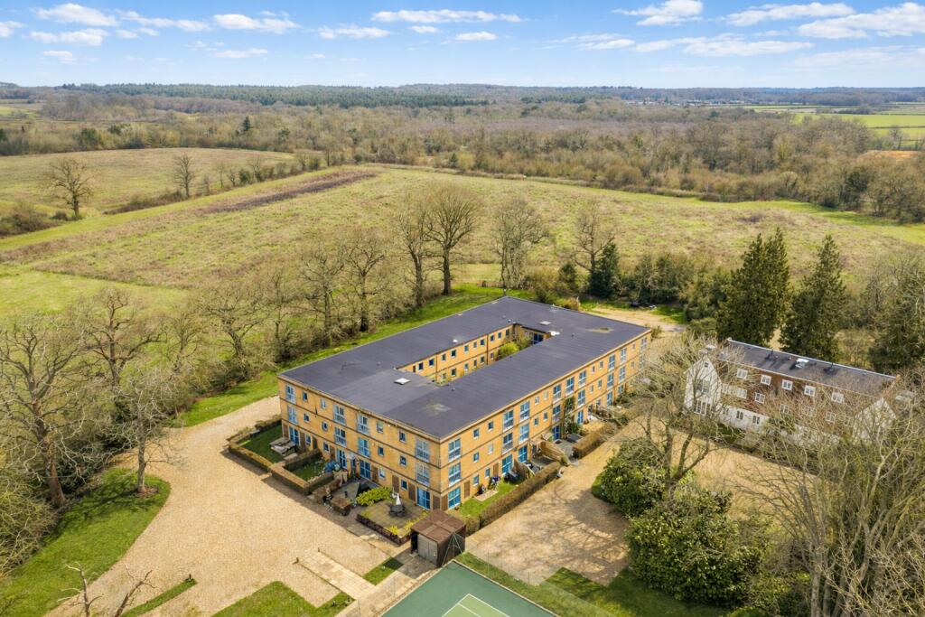 Main image of property: Astwick Manor, Coopers Green Lane, Hatfield, Hertfordshire, AL10
