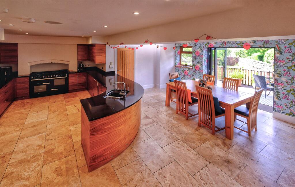 Main image of property: Underley Road, Kendal, Cumbria, LA9