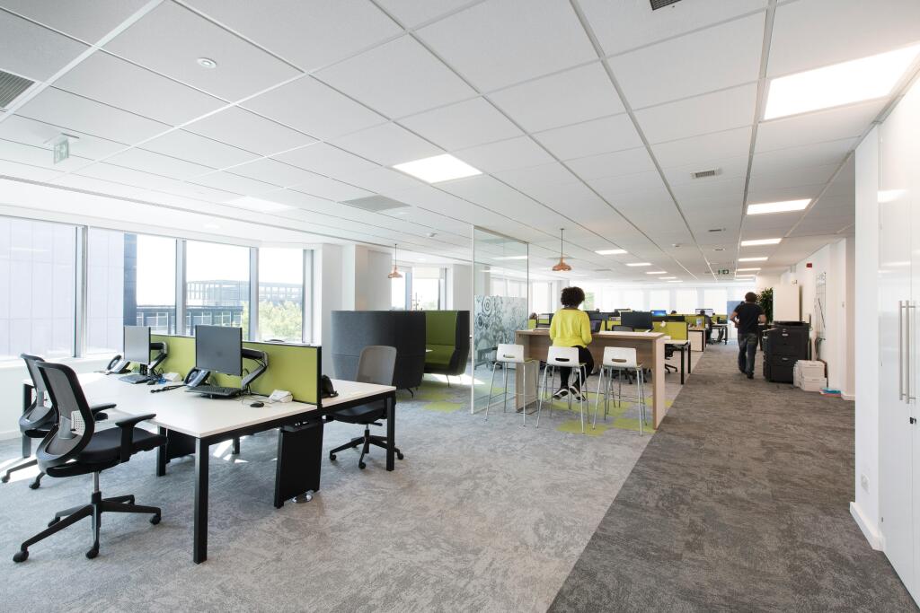 Apex House, Edgbaston