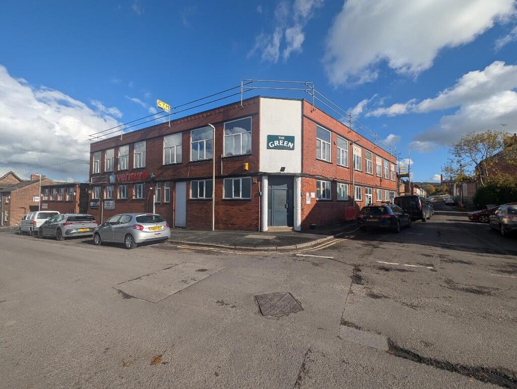 Main image of property: Fountain Street, Macclesfield, Cheshire, SK10