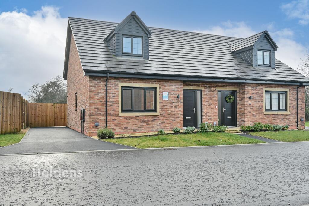 Main image of property: Chandlers Way, Grimsargh, PR2