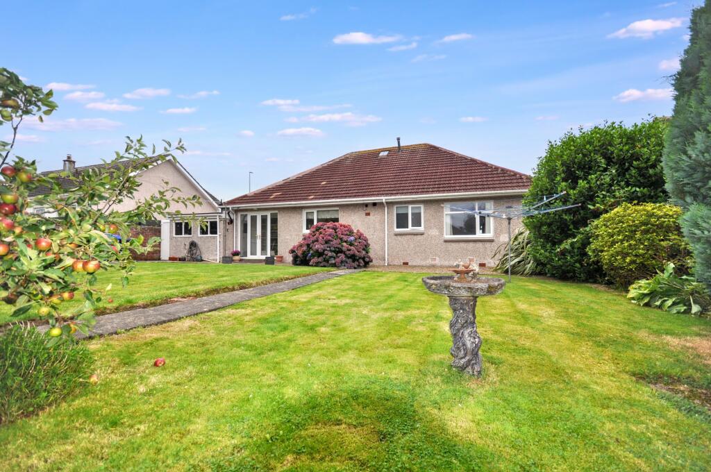 House in Kilmarnock - View 4
