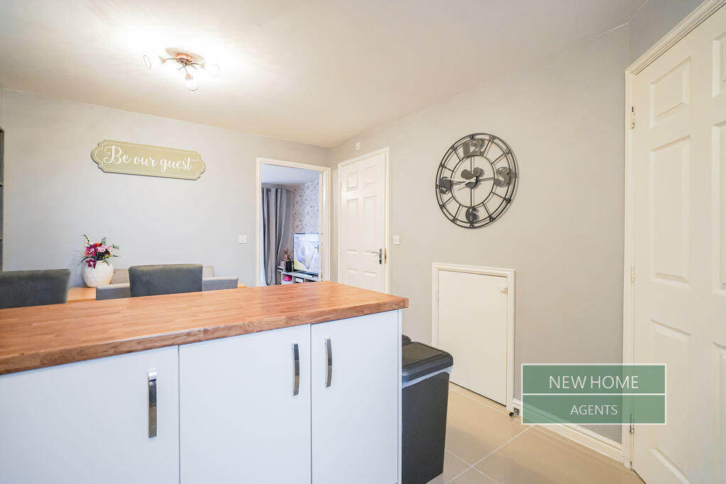 House in Sunderland - View 4