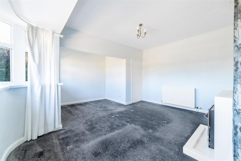 Apartment in Newcastle upon Tyne - View 4