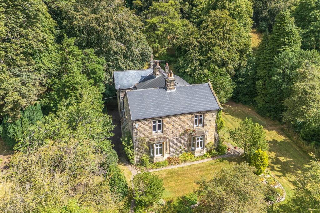Main image of property: Whitegates, Shadforth, DH6