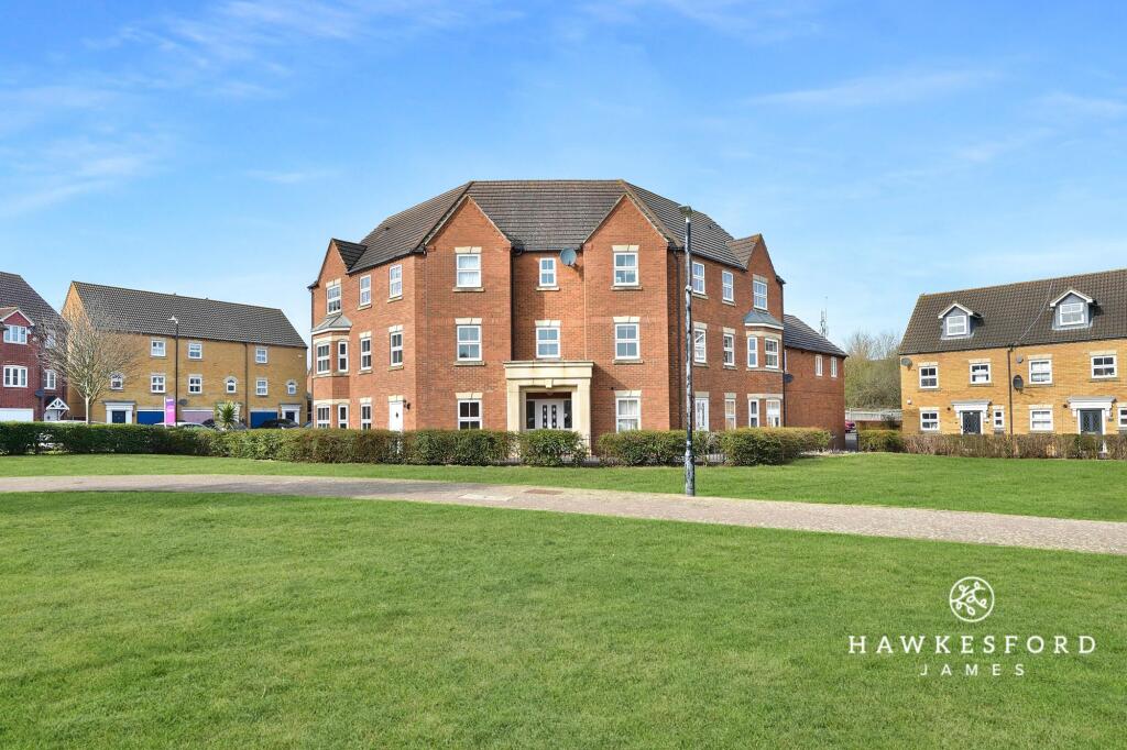 Main image of property: Archer Court, Kemsley, ME10