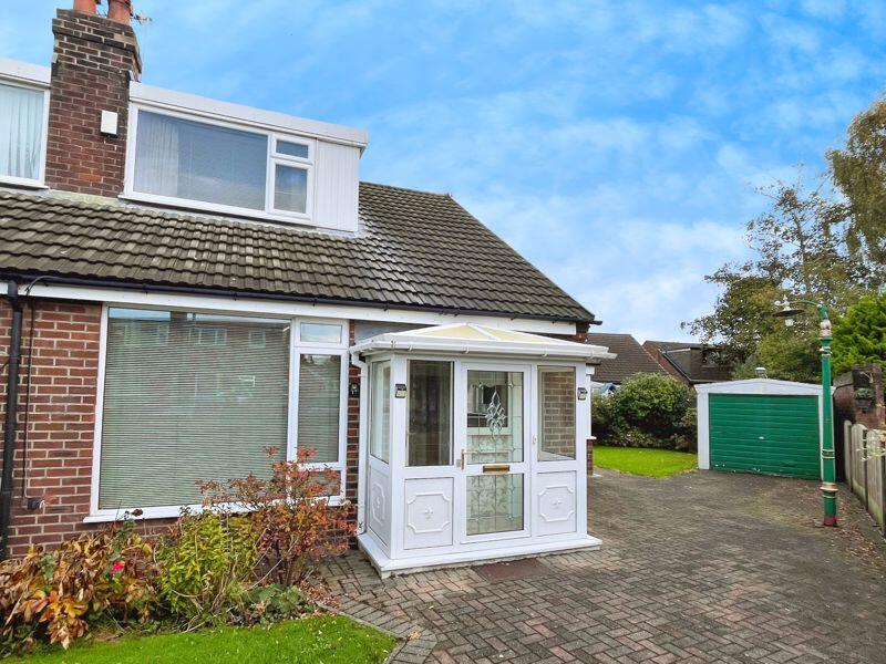 Main image of property: Avon Road, Kearsley