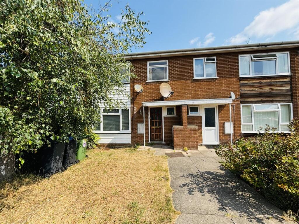 Main image of property: Hatherell Road, Radford Semele, Leamington Spa