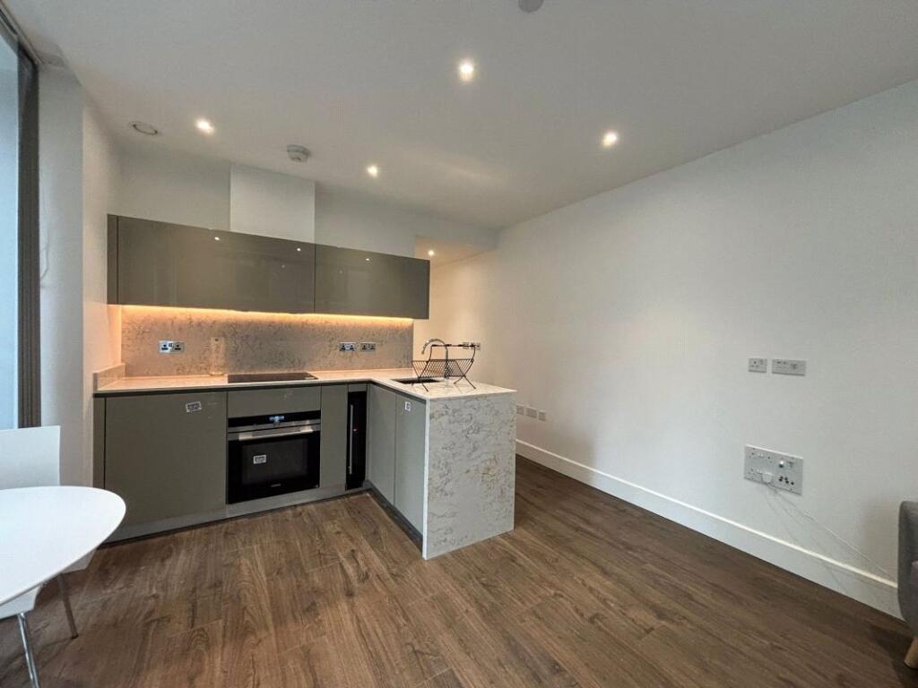 Main image of property: Perilla House, Stable Walk, Aldgate, E1