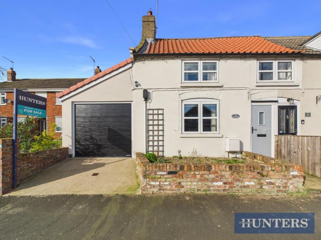 Main image of property: West Street, Leven, Beverley