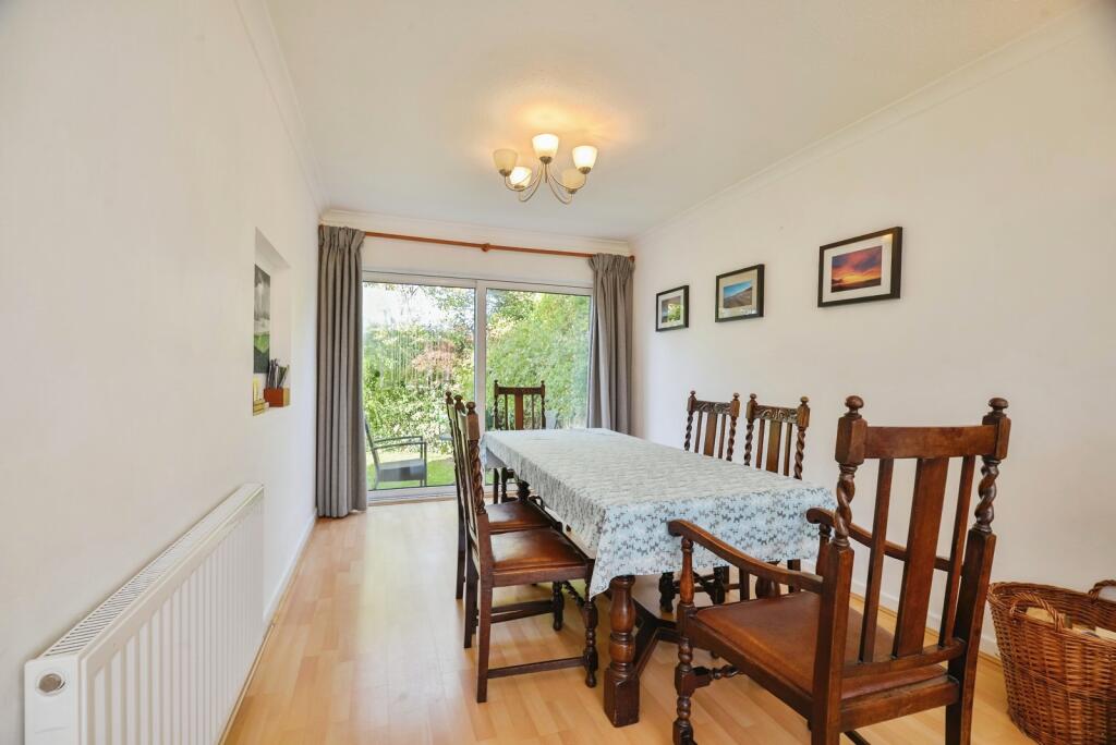 House in York, Newholm-cum-Dunsley - View 5