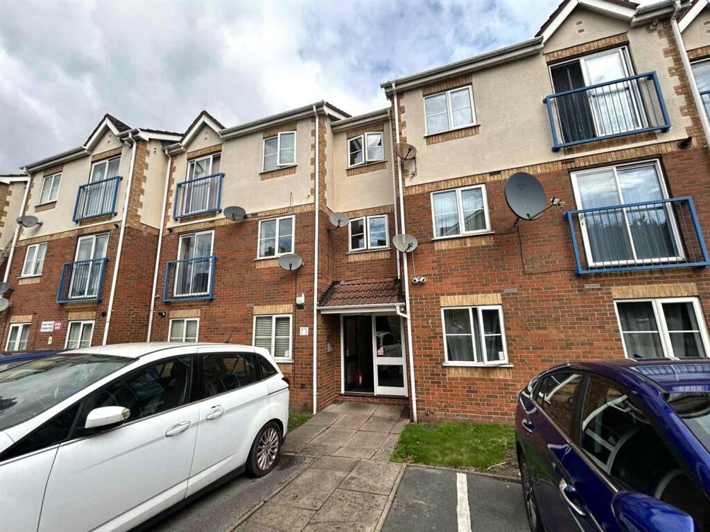 Main image of property: Keer Court, Bordesley Green, Birmingham