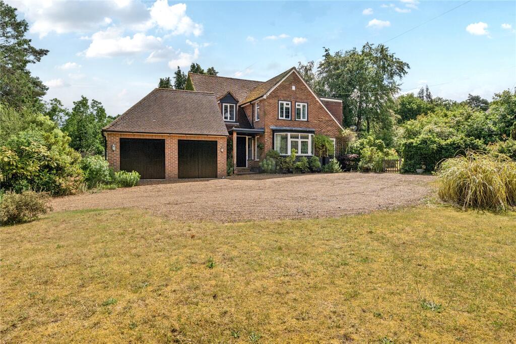 Main image of property: Binton Lane, Seale, Farnham, Surrey, GU10