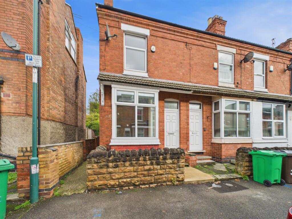 Main image of property: Midland Avenue, Lenton, Nottingham