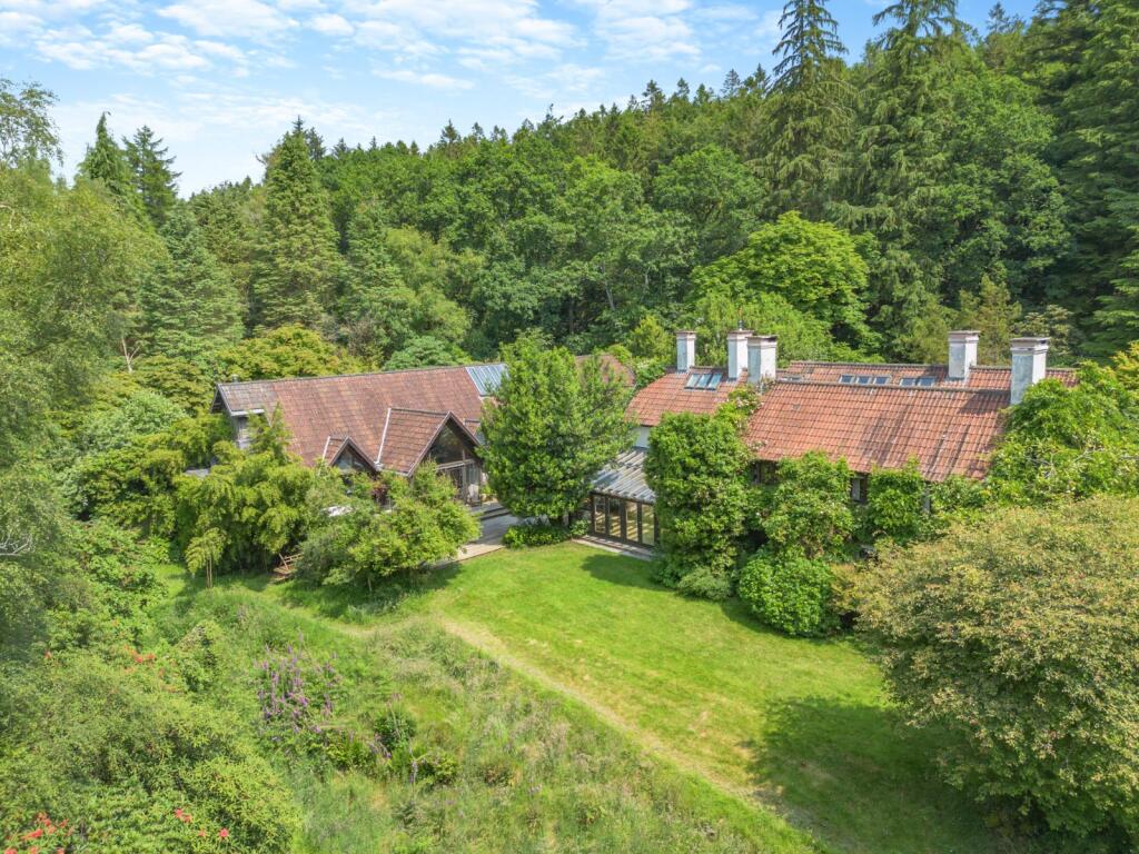 Main image of property: Pen Selwood, Nr Bruton, Somerset