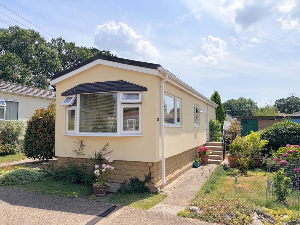 Main image of property: Dibden, Southampton, Hampshire, SO45