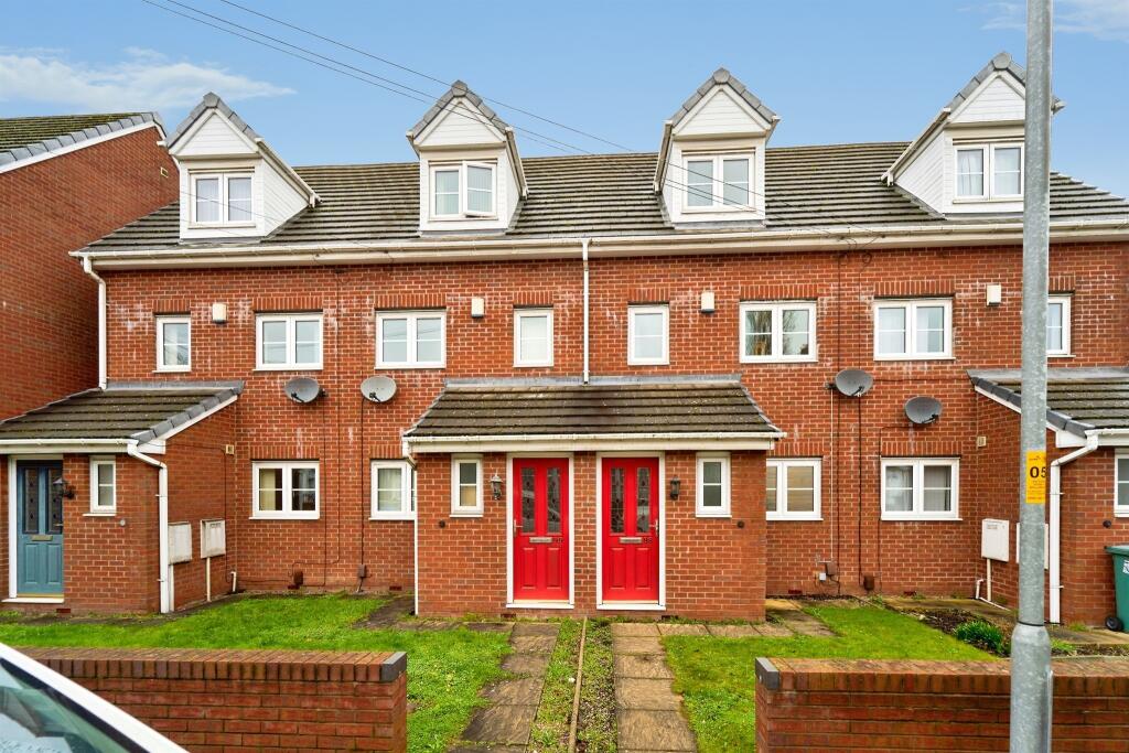 Main image of property: Victoria Street, Willenhall