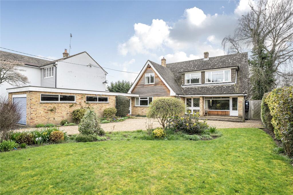 Main image of property: Hulfords Lane, Hartley Wintney, Hook, Hampshire, RG27