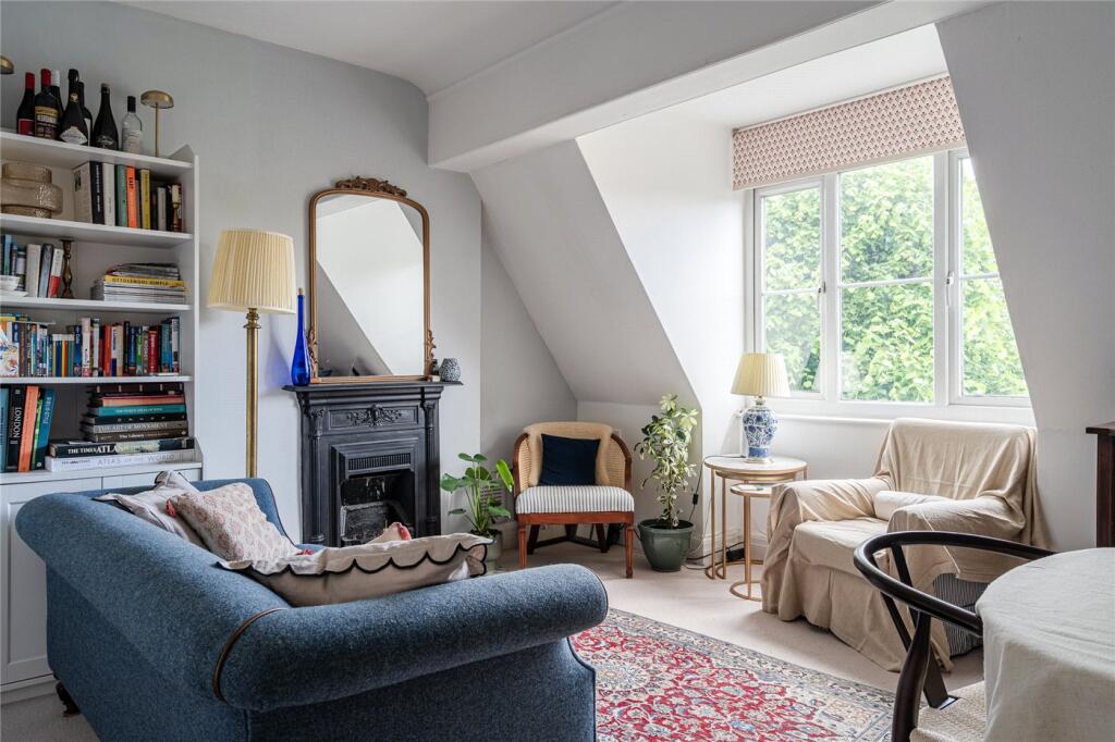Main image of property: Riggindale Road, London, SW16