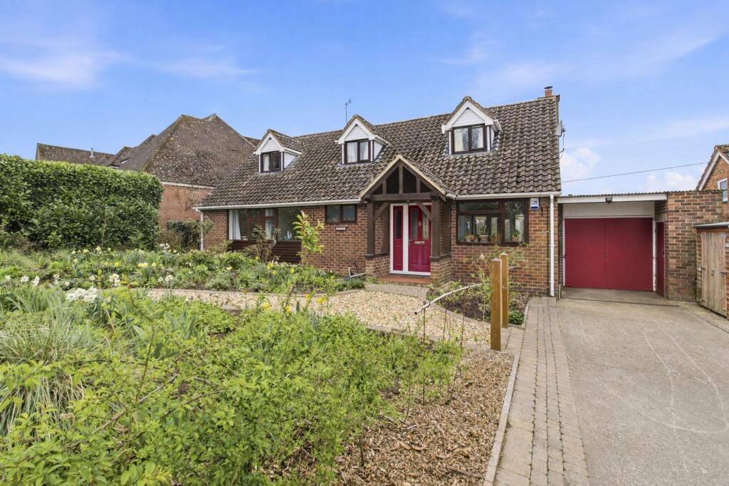 Main image of property: Main Road, Hallow, WR2